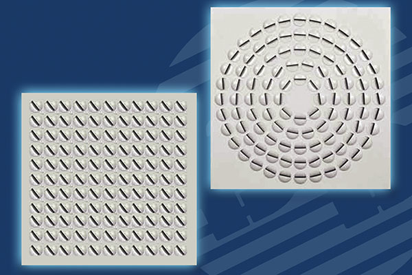 Multi Ceiling Diffuser