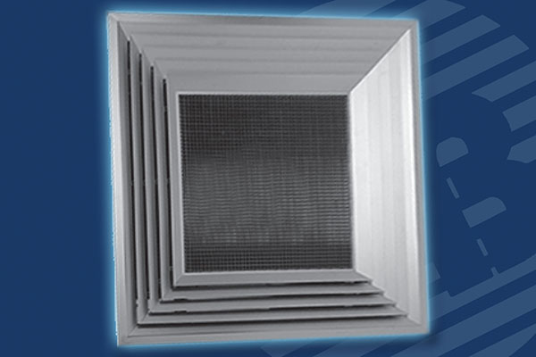 CSR Ceiling Diffuser