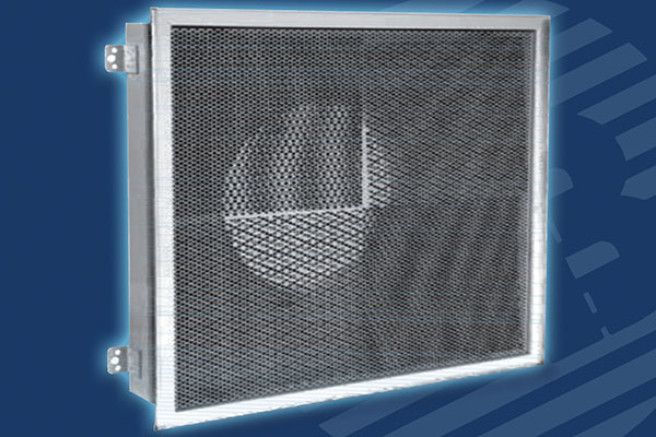 Perforate Ceiling Diffuser