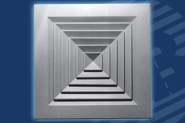 TDC Ceiling Diffuser