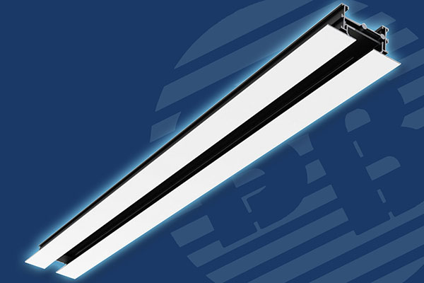 Flow bar - Jet flow bar