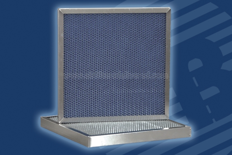 فلاتر أولية