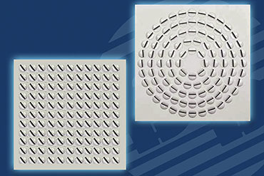 Multi Ceiling Diffuser