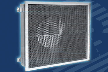 Perforate Ceiling Diffuser