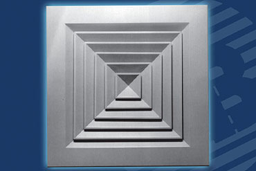 TDC Ceiling Diffuser